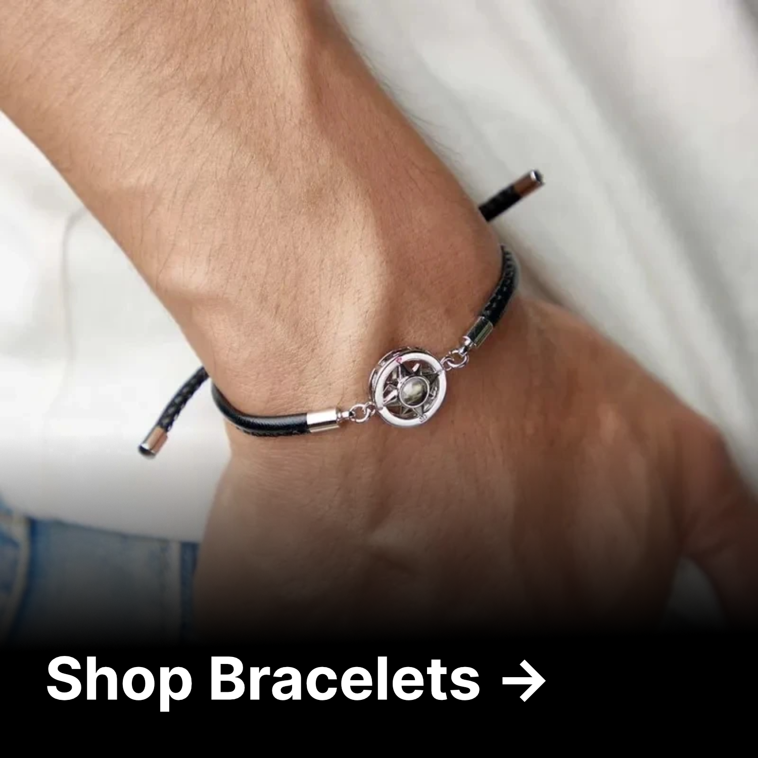 Bracelets