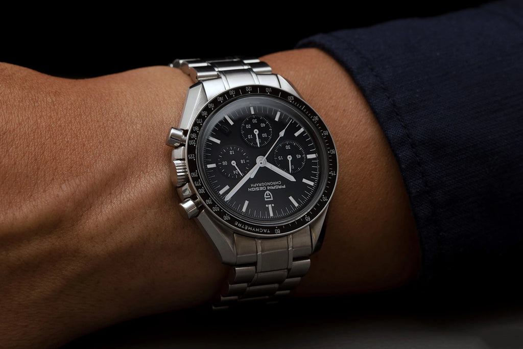 Pagani Design PD-1701 Moonwatch