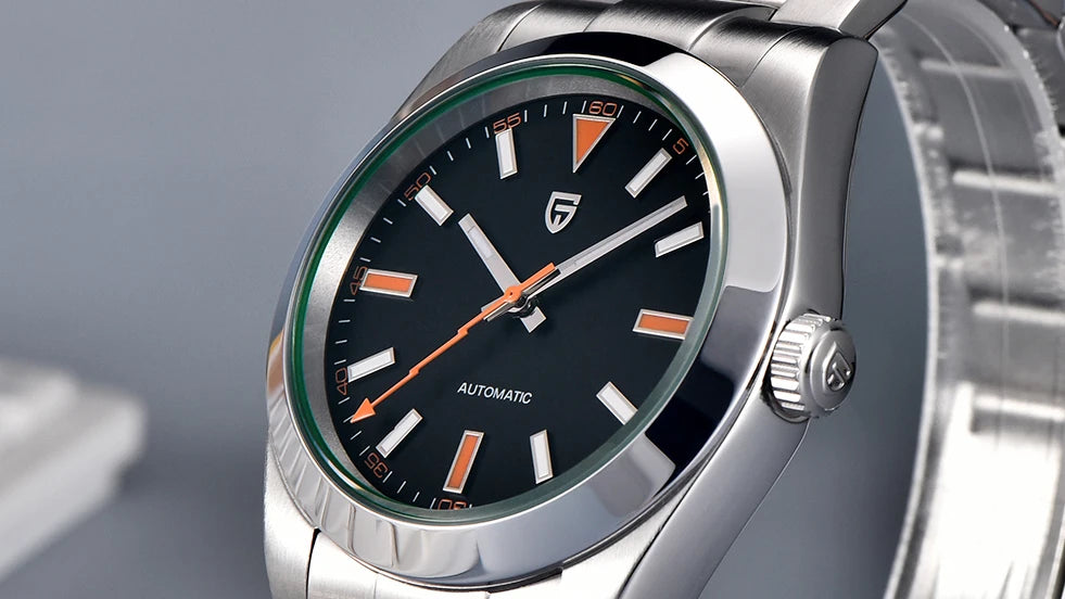 PAGANI DESIGN 1733 Automatic Watch