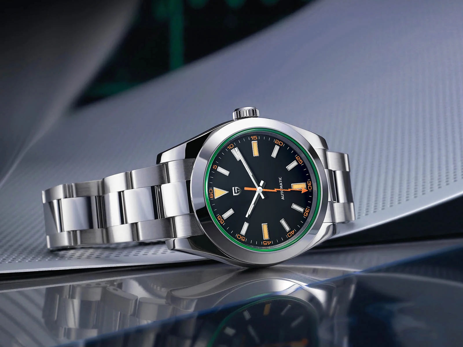 PAGANI DESIGN 1733 Automatic Watch