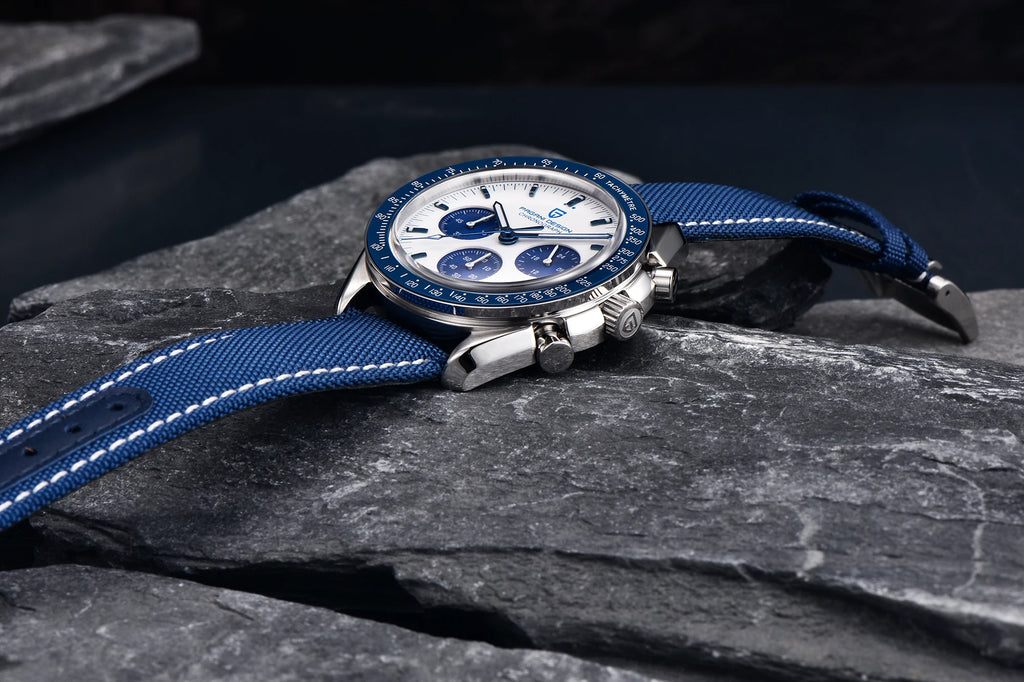 Pagani Design PD-1701 Moonwatch