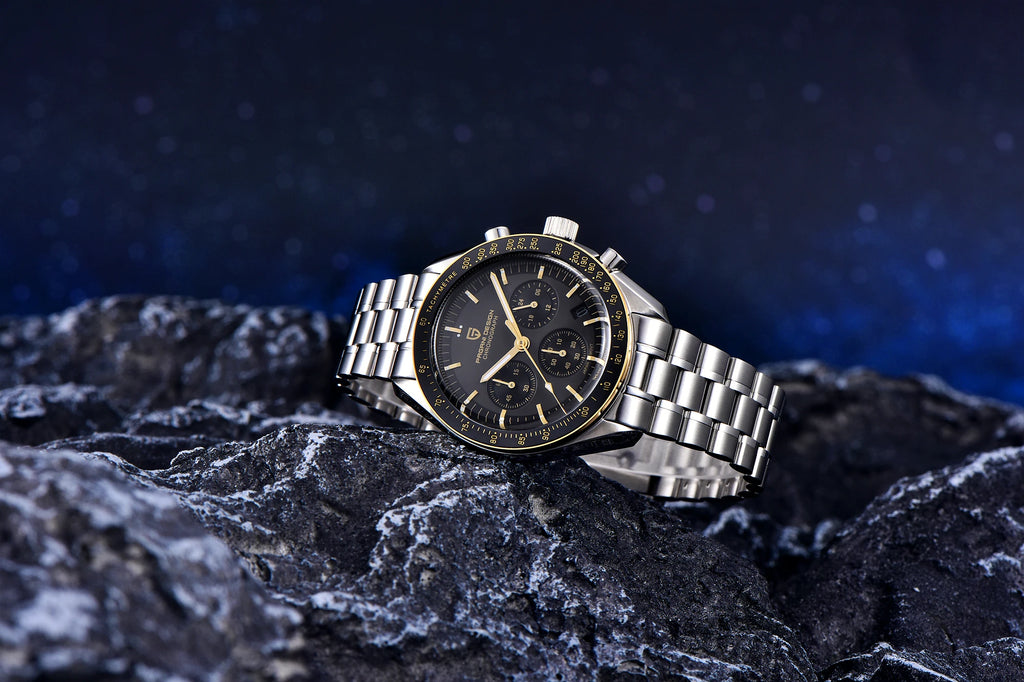 Pagani Design PD-1701 Moonwatch