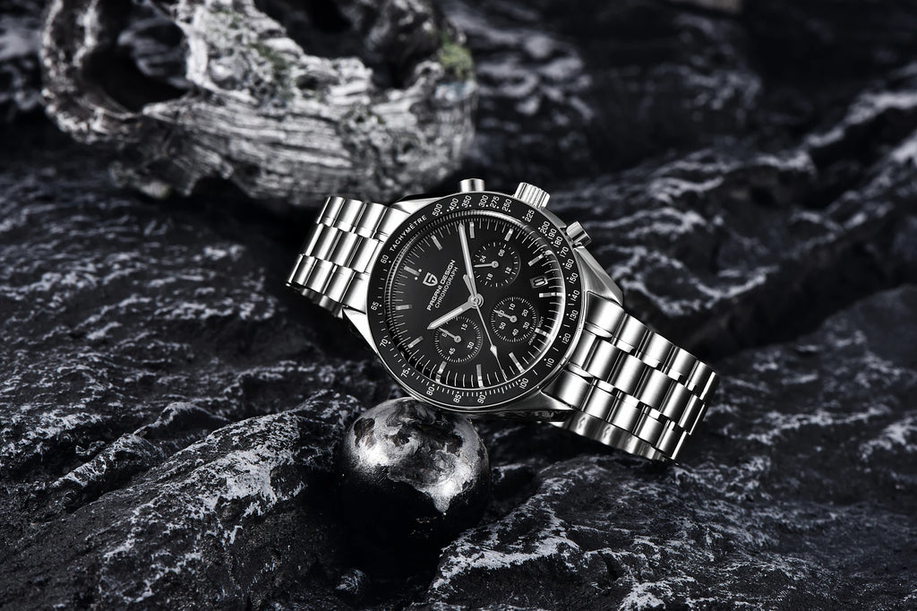 Pagani Design PD-1701 Moonwatch
