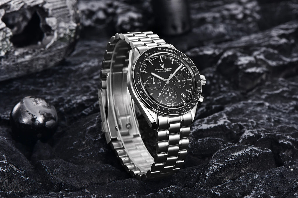 Pagani Design PD-1701 Moonwatch