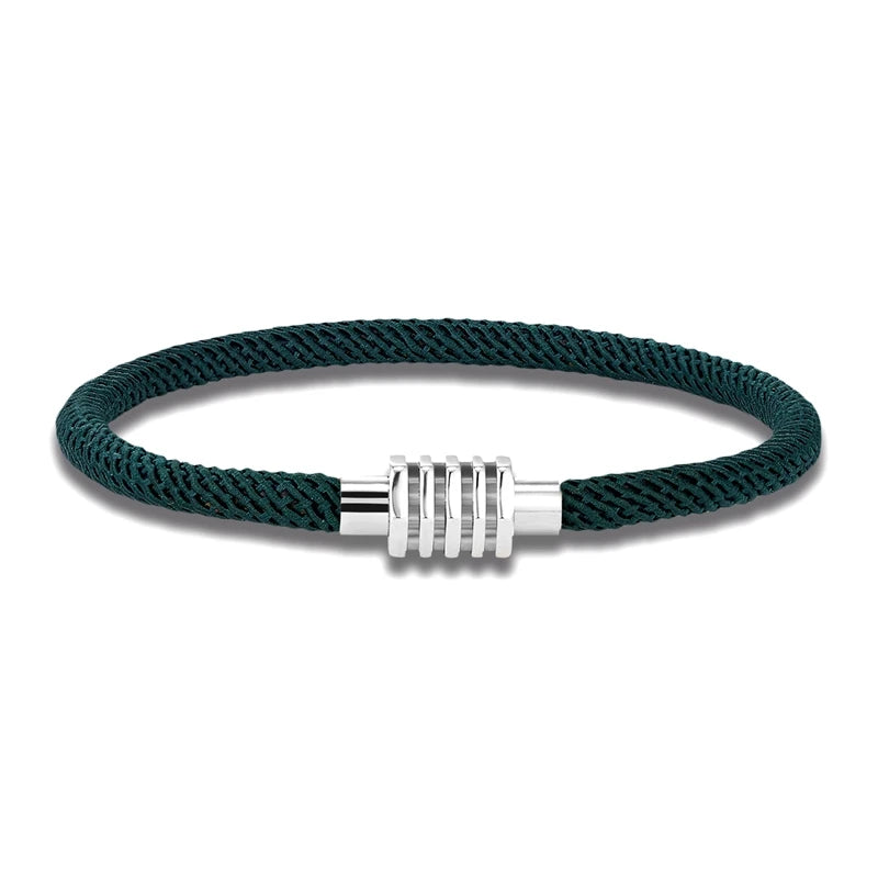 Minimalist Rope Bracelet
