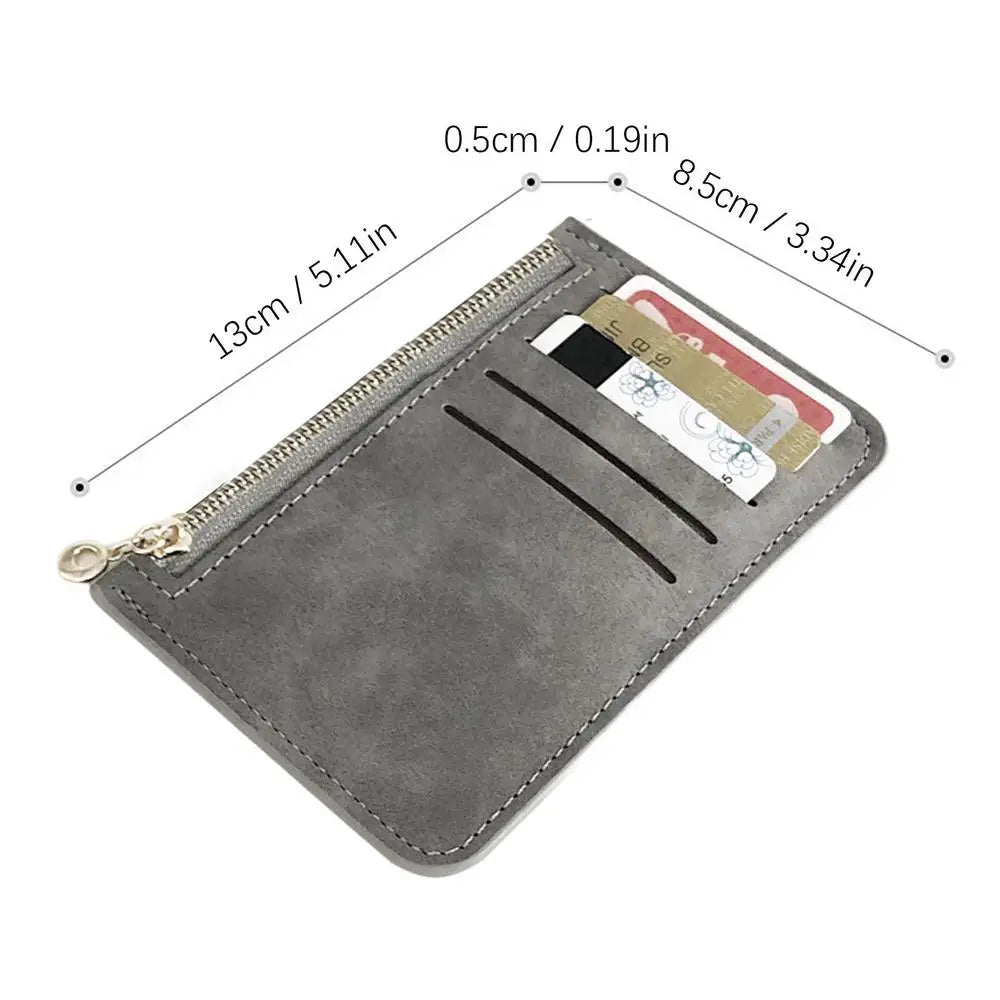 Minimalist Wallet
