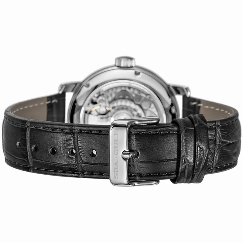 Sea-Gull D819.622 Automatic Mechanical Watch