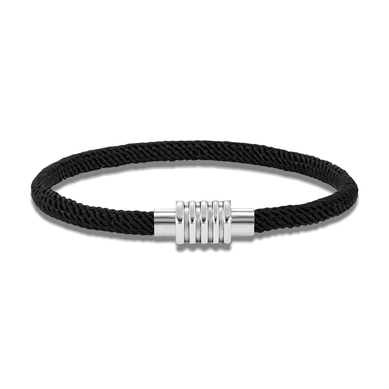 Minimalist Rope Bracelet