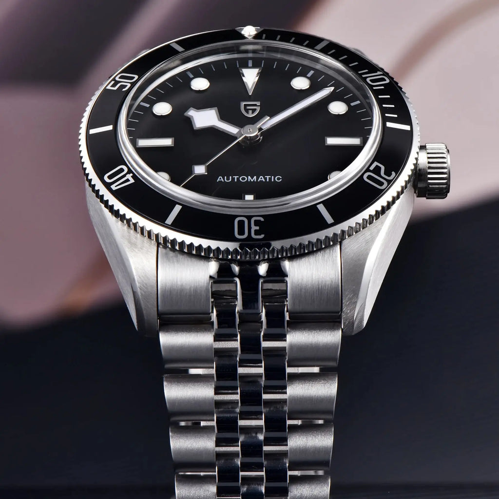 PAGANI DESIGN PD1671 Mechanical Diver Watch