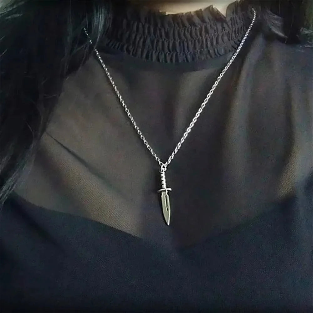 RUIYI Heart Pendant for Lovers