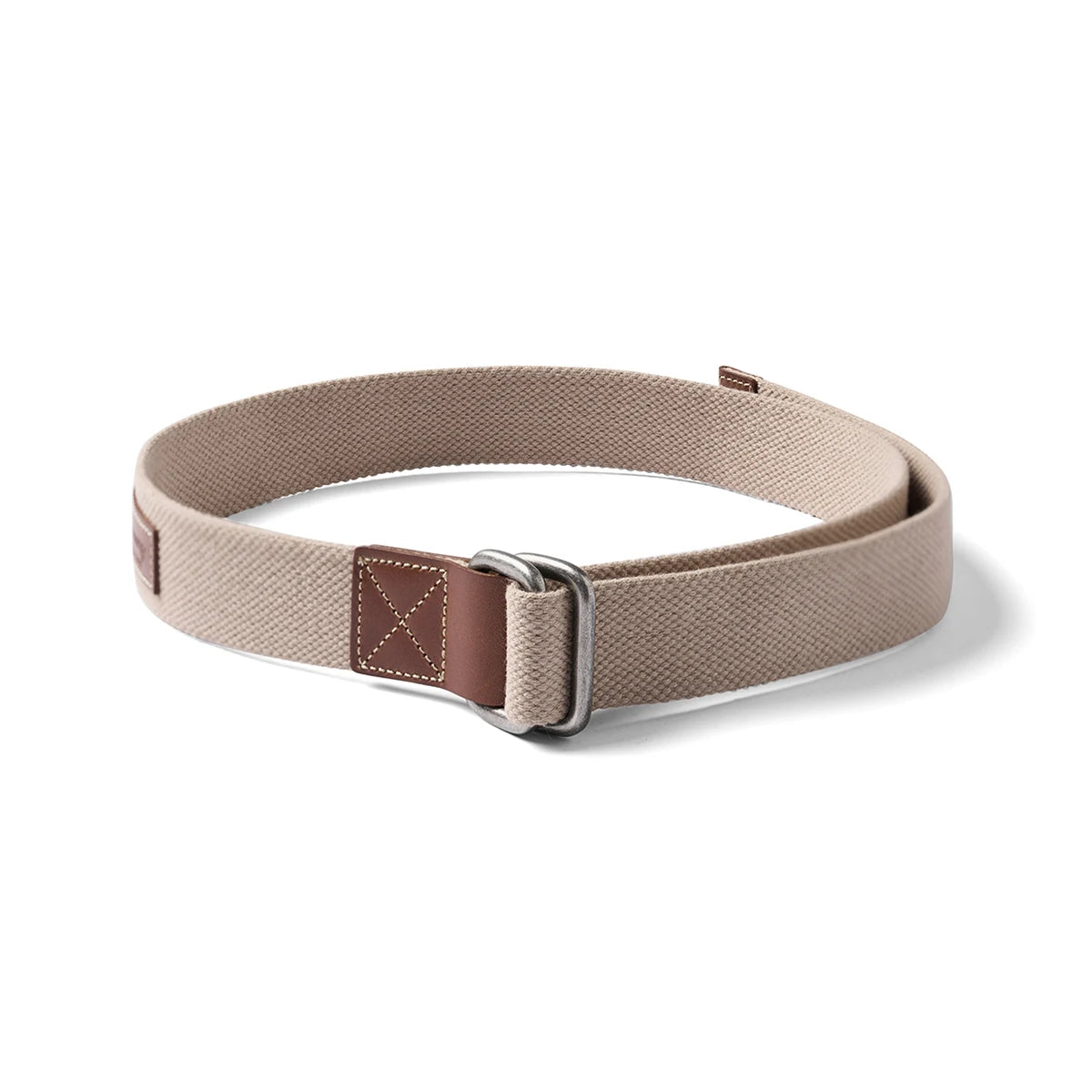 Men’s Canvas Belt