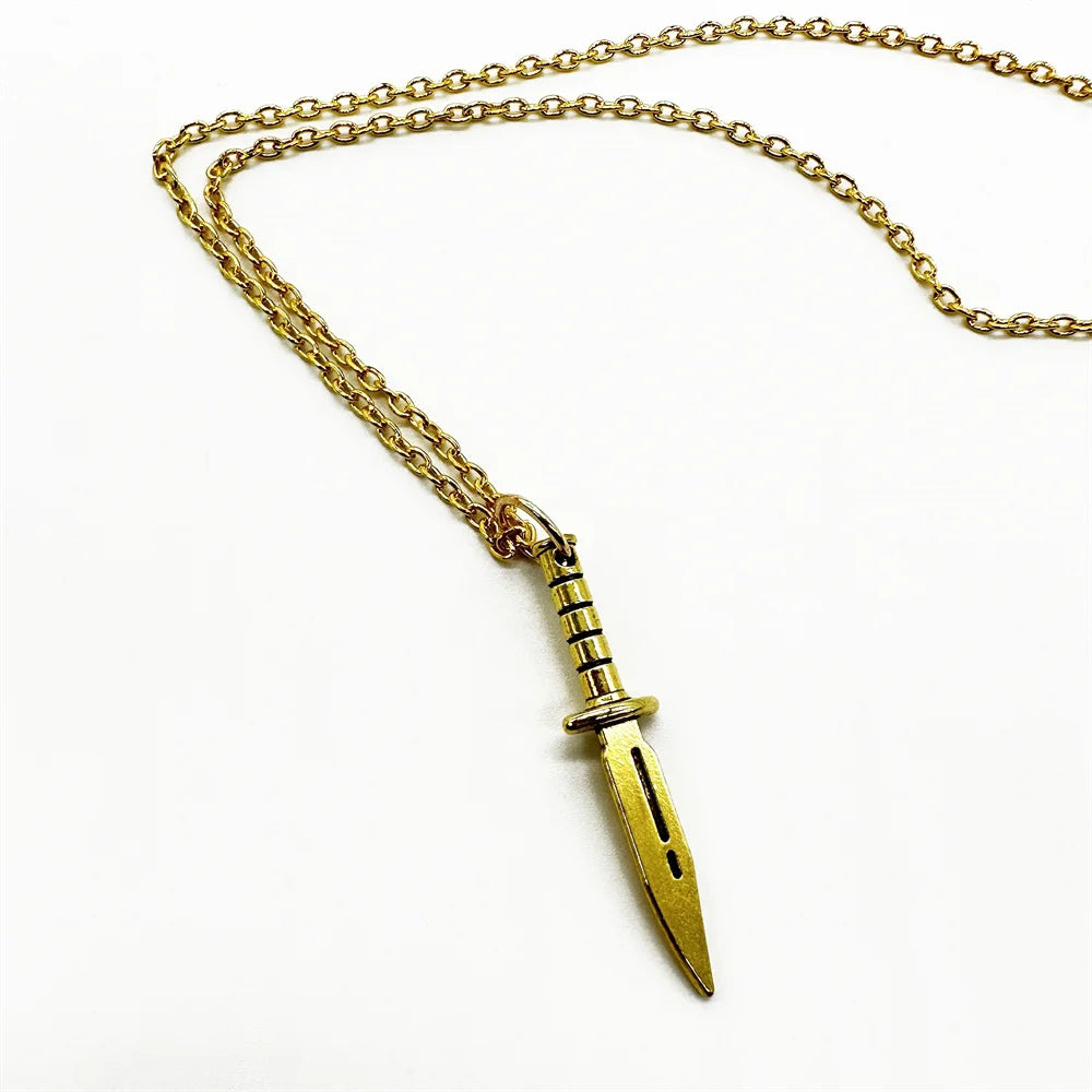 RUIYI Heart Pendant for Lovers
