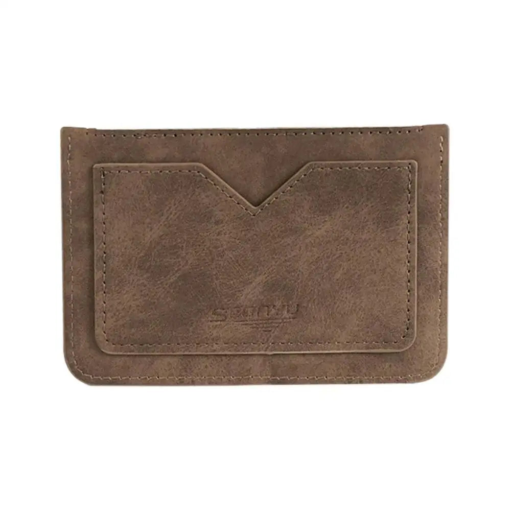 Minimalist Wallet
