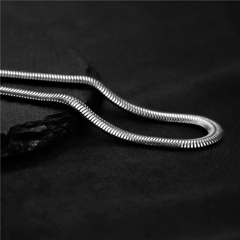 925 Sterling Silver Cuban Chain Bracelet