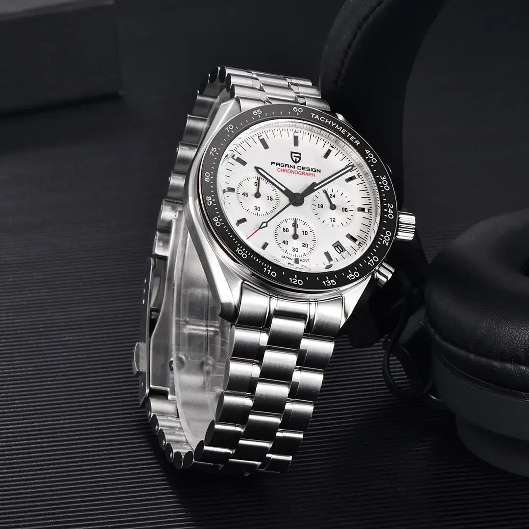 Pagani Design PD-1701 Moonwatch
