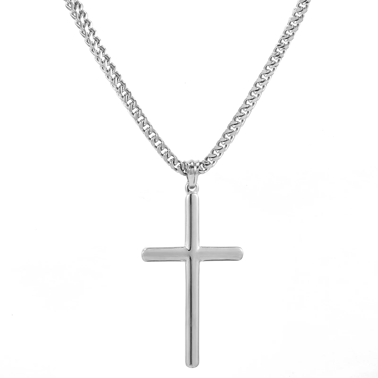 Cross Necklace