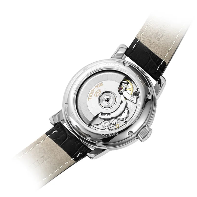 Sea-Gull D819.622 Automatic Mechanical Watch