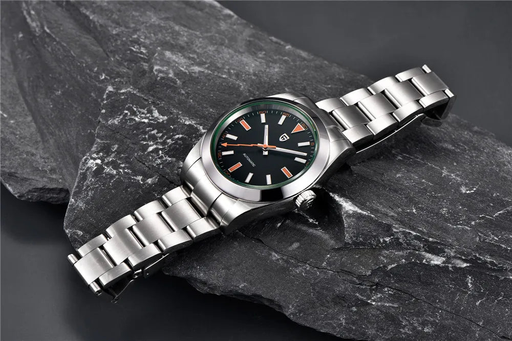 PAGANI DESIGN 1733 Automatic Watch