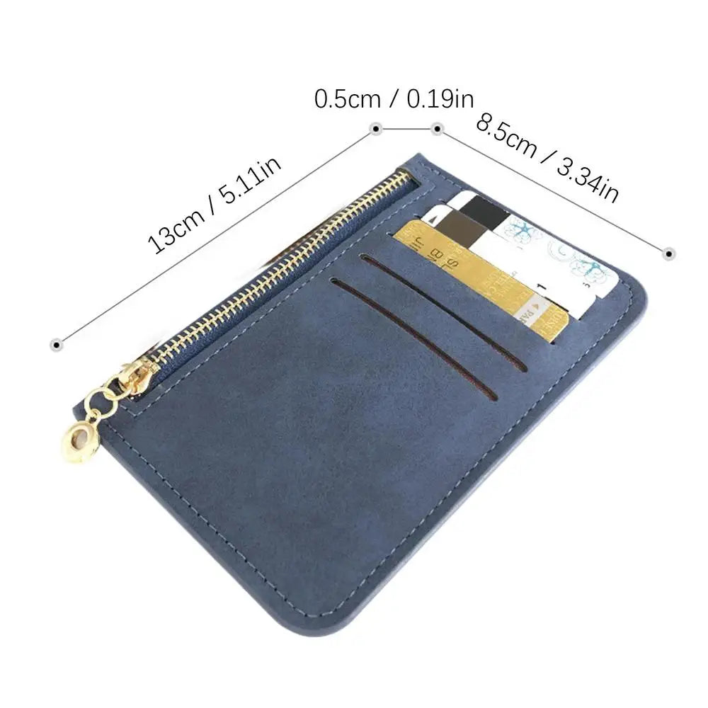 Minimalist Wallet
