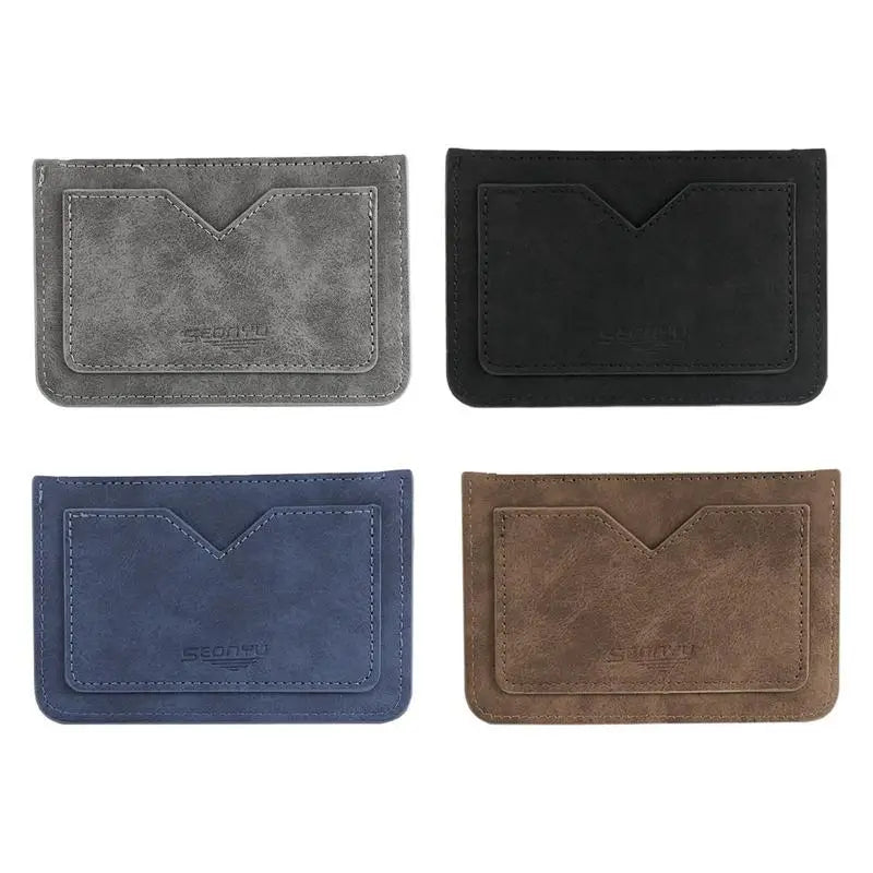 Minimalist Wallet