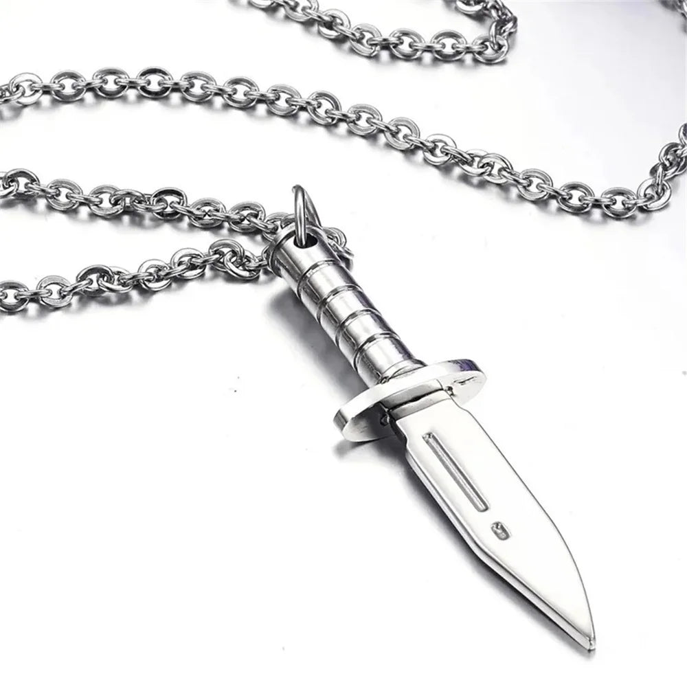 RUIYI Heart Pendant for Lovers