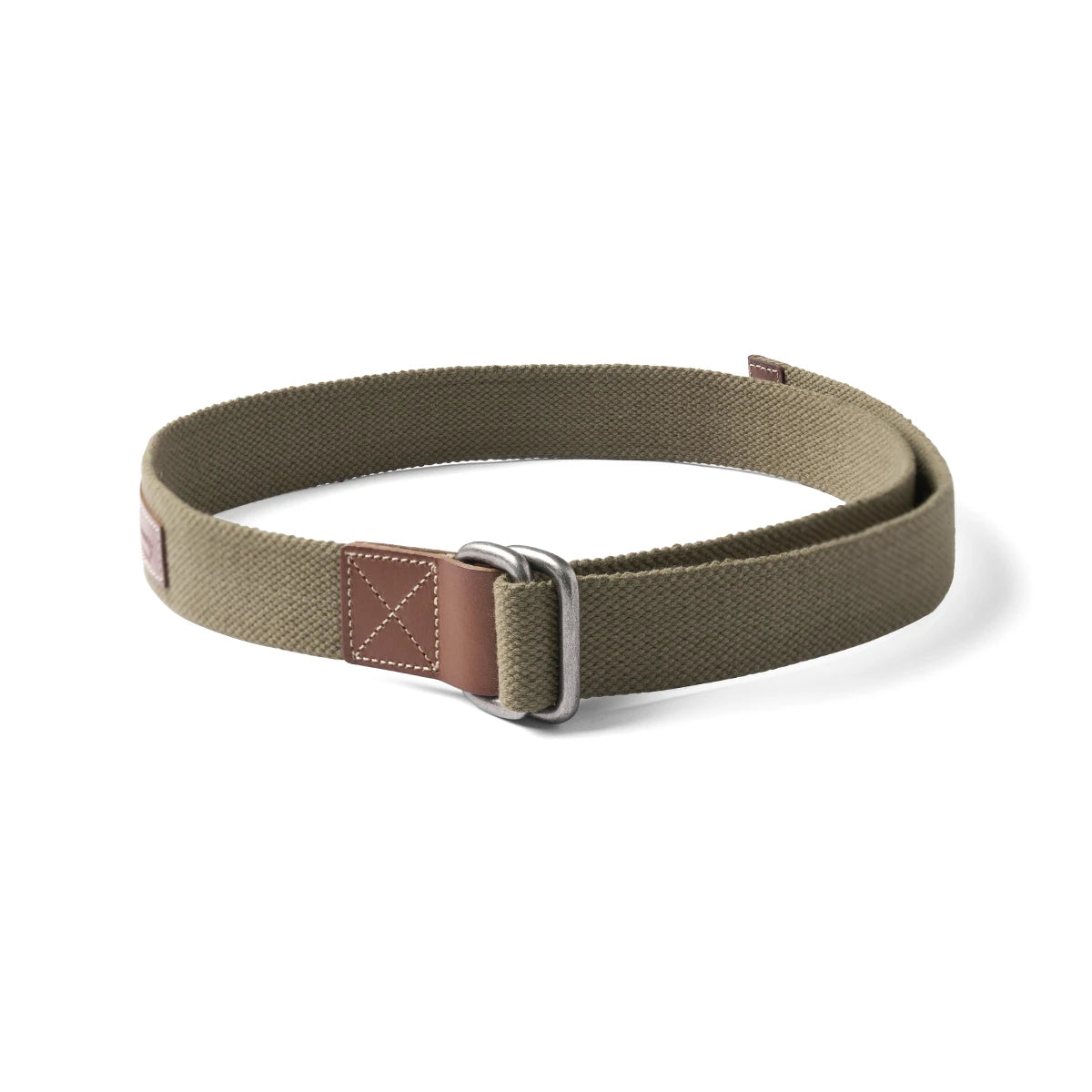 Men’s Canvas Belt