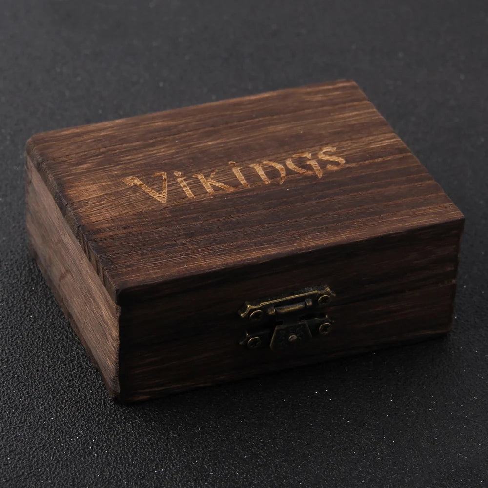 Vikings Jewelry Norse Goddess Hel Ring