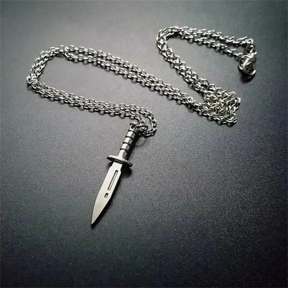 RUIYI Heart Pendant for Lovers
