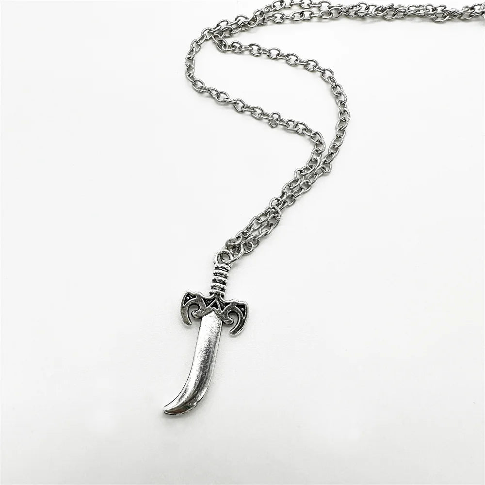 RUIYI Heart Pendant for Lovers
