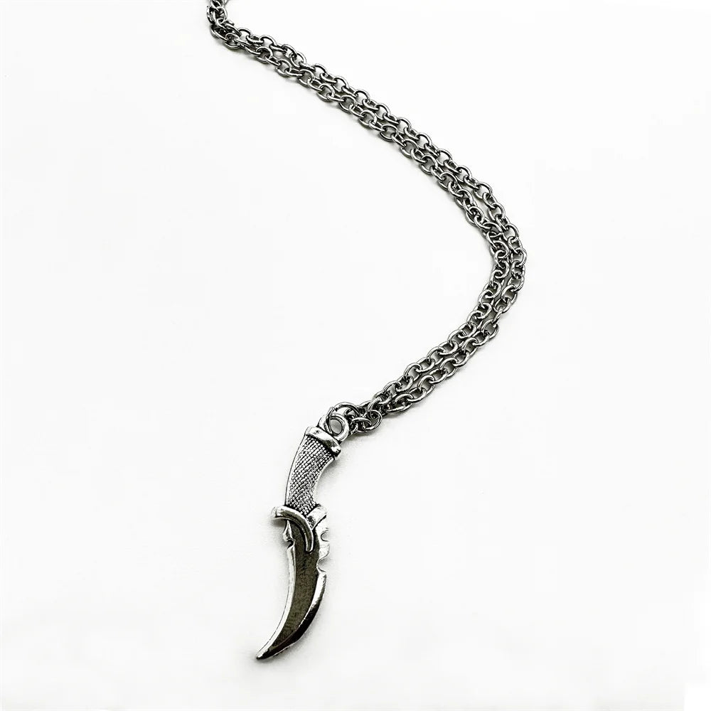 RUIYI Heart Pendant for Lovers