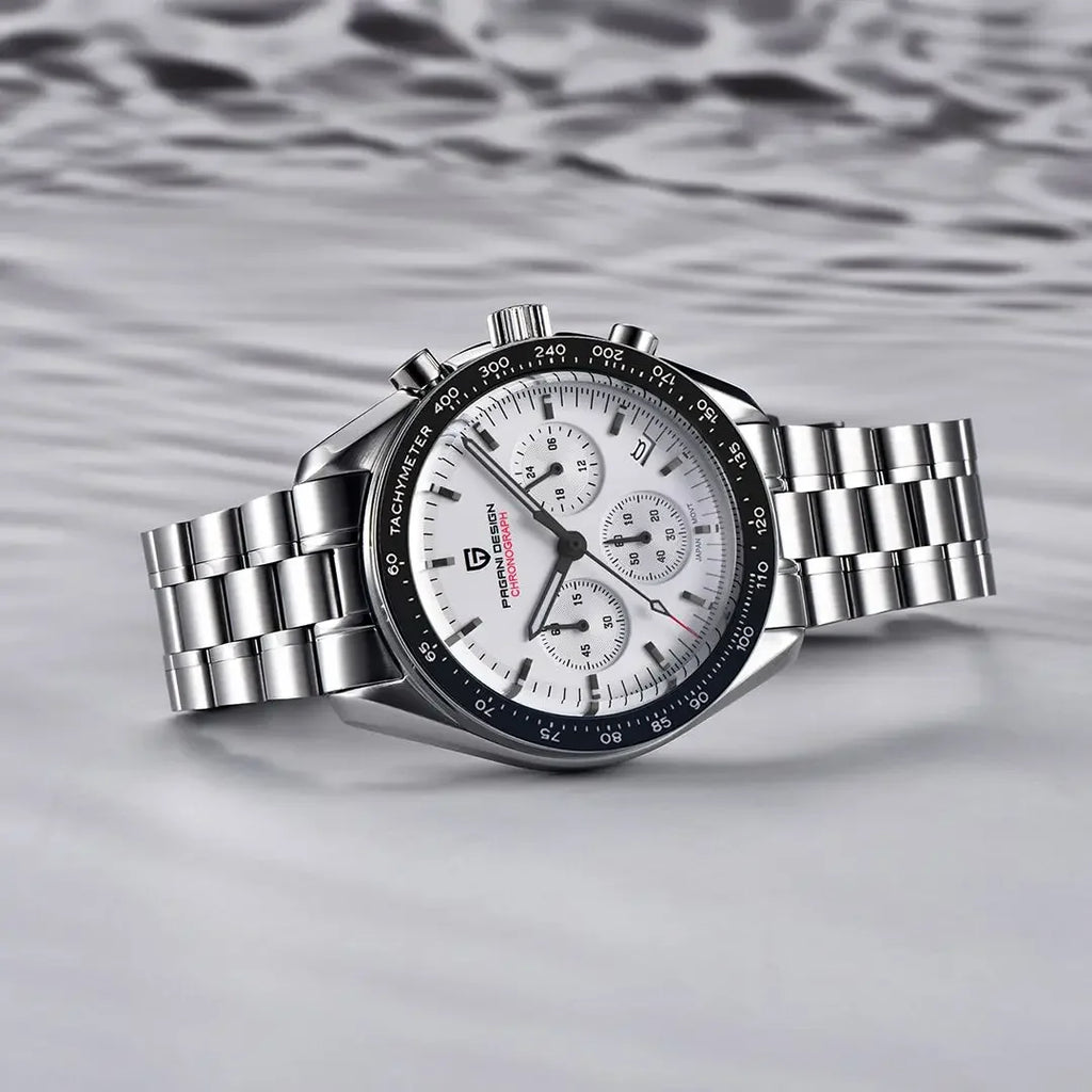 Pagani Design PD-1701 Moonwatch