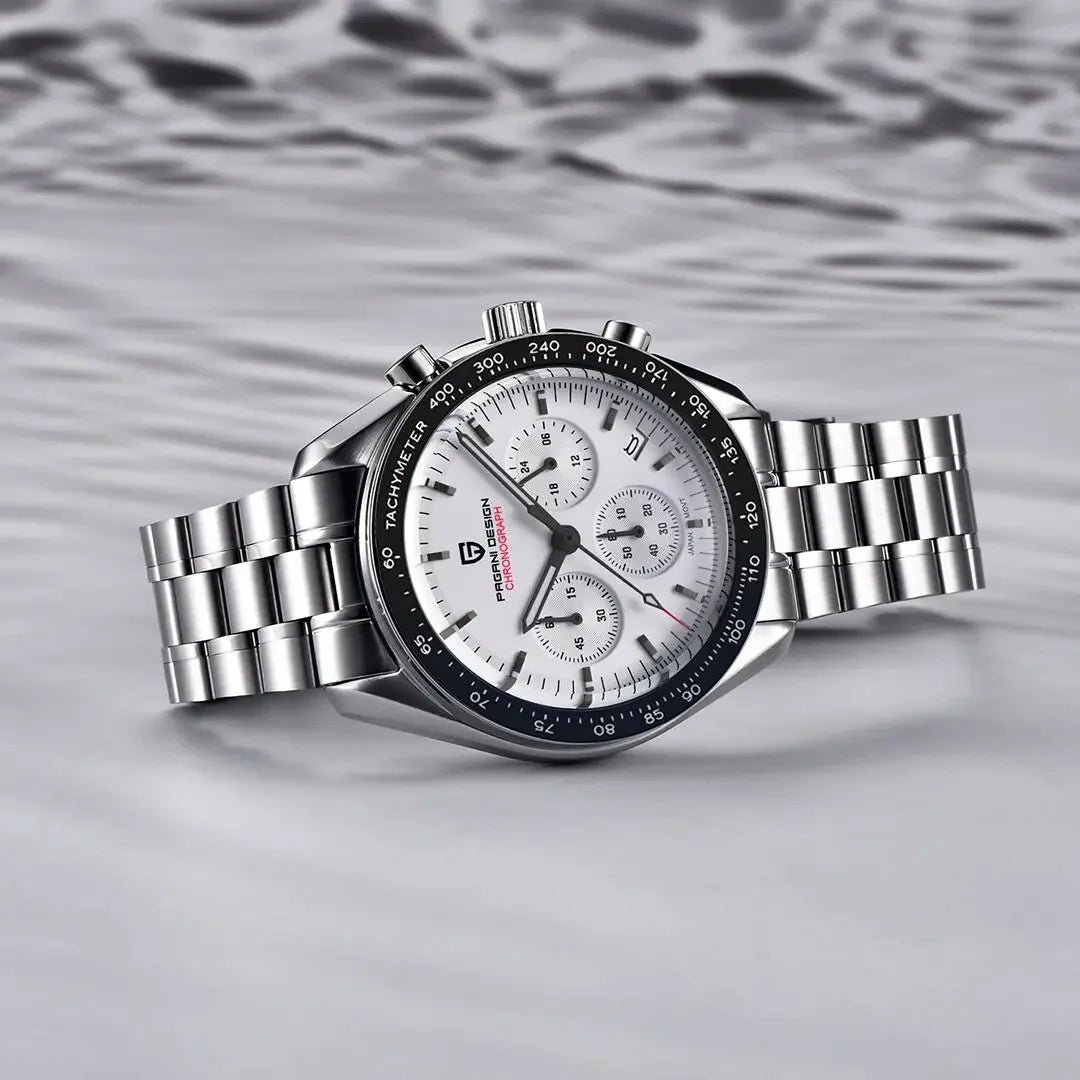 Pagani Design PD-1701 Moonwatch