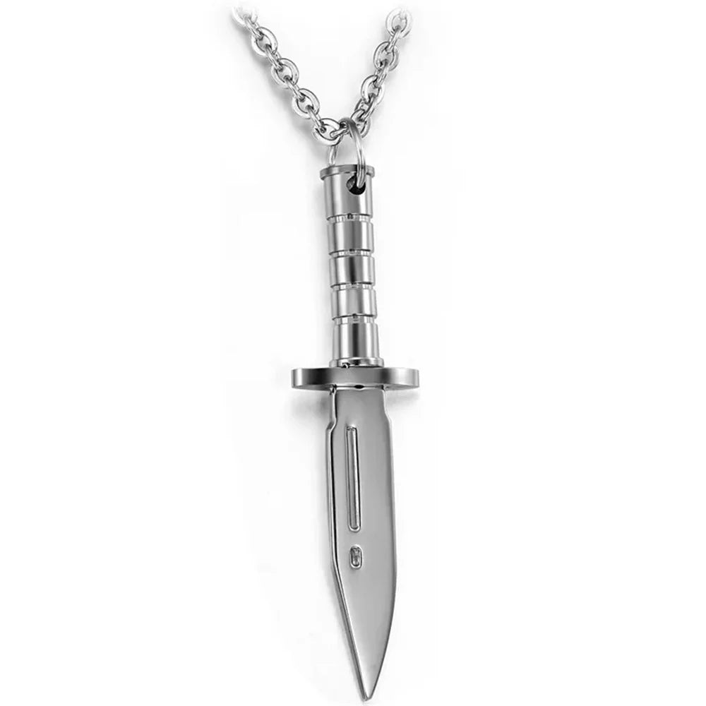 RUIYI Heart Pendant for Lovers