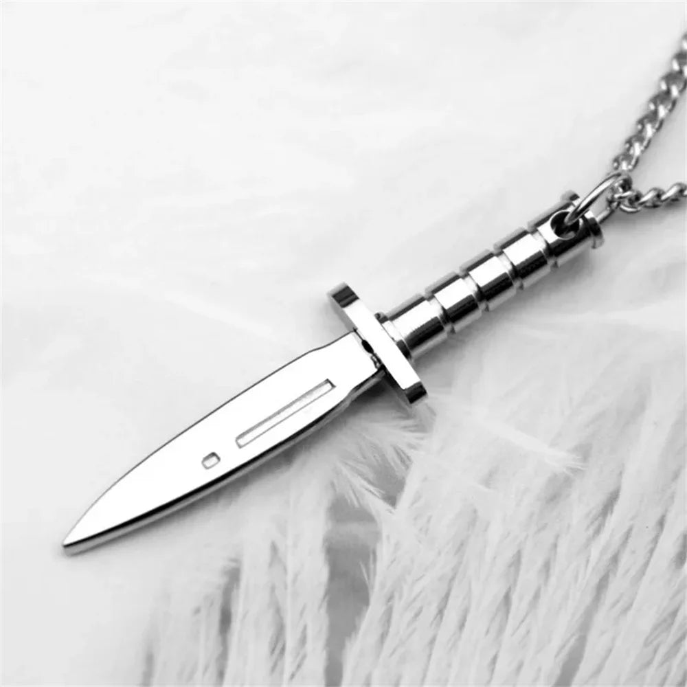 RUIYI Heart Pendant for Lovers