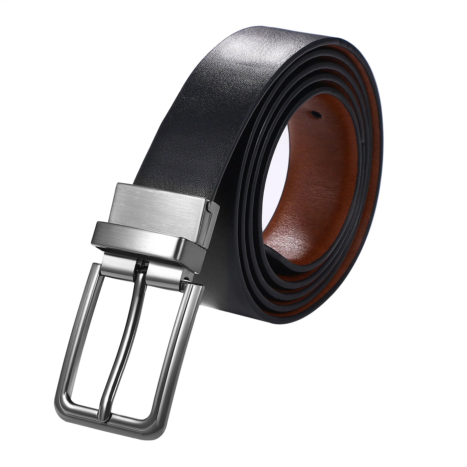 Men’s Genuine Leather Belt
