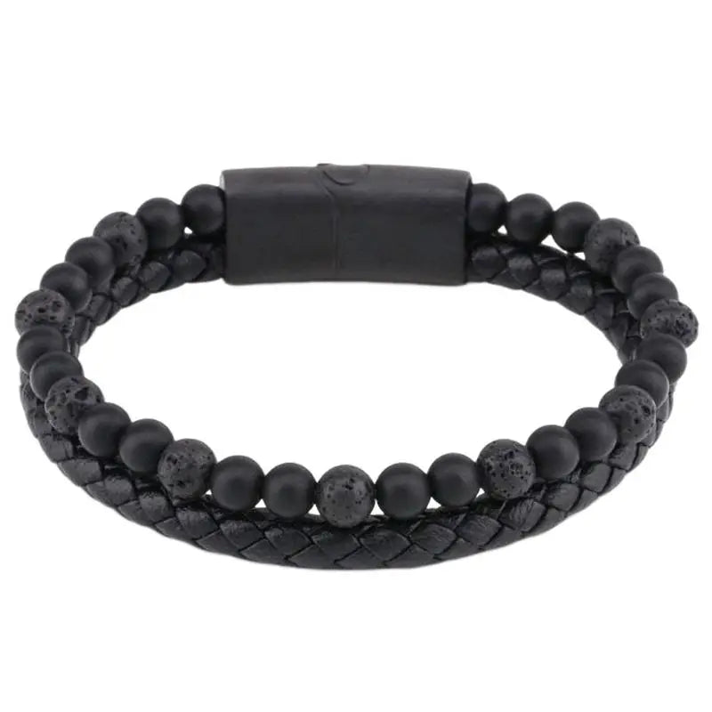 Humanic+ MaxHematie Beaded Bracelet