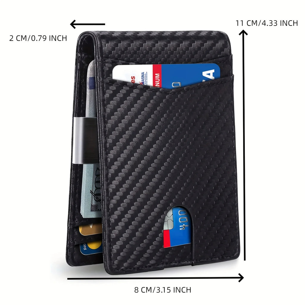 CF Slim Wallet