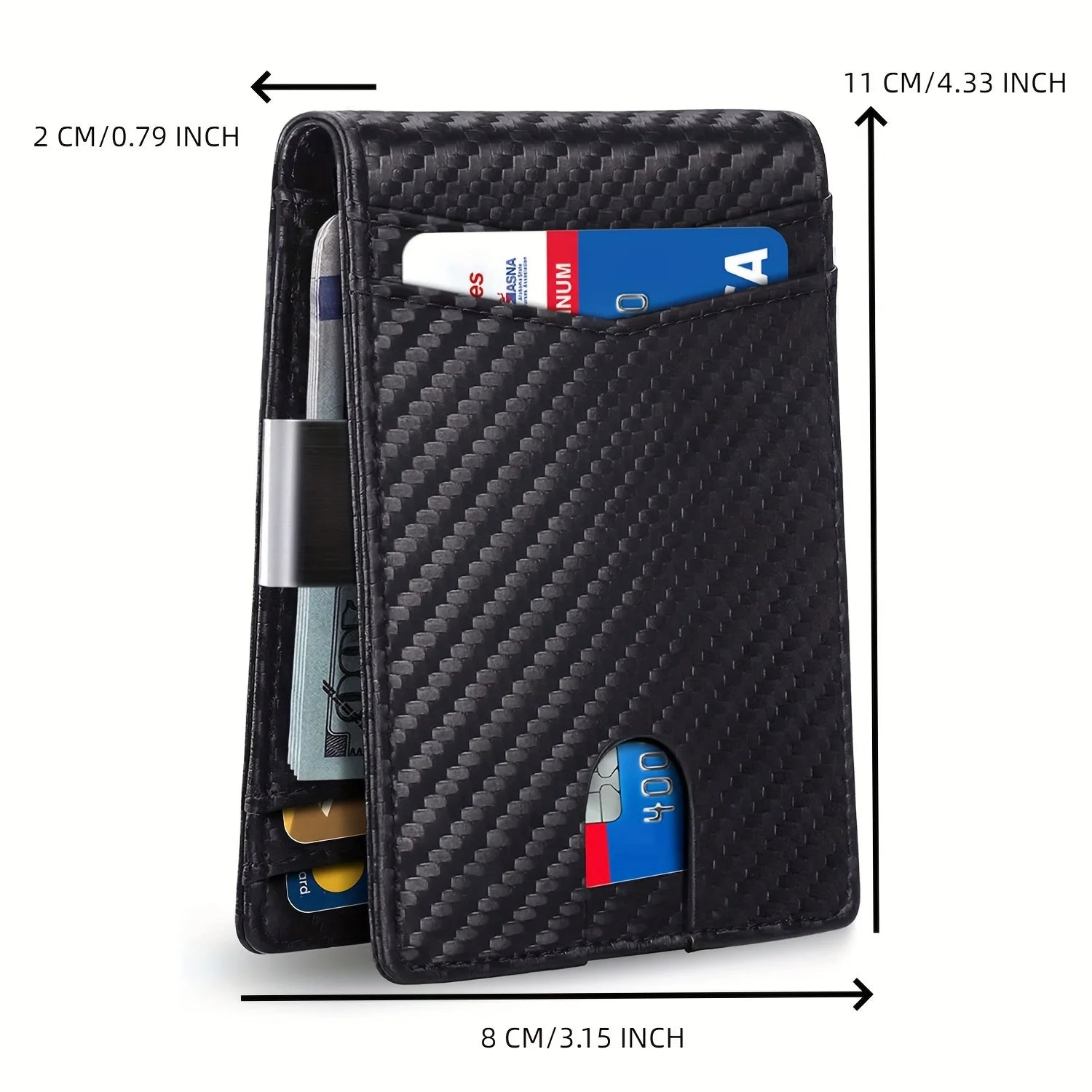 CF Slim Wallet