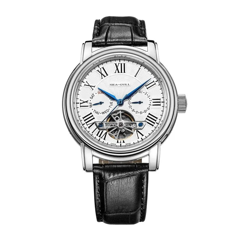 Sea-Gull D819.622 Automatic Mechanical Watch