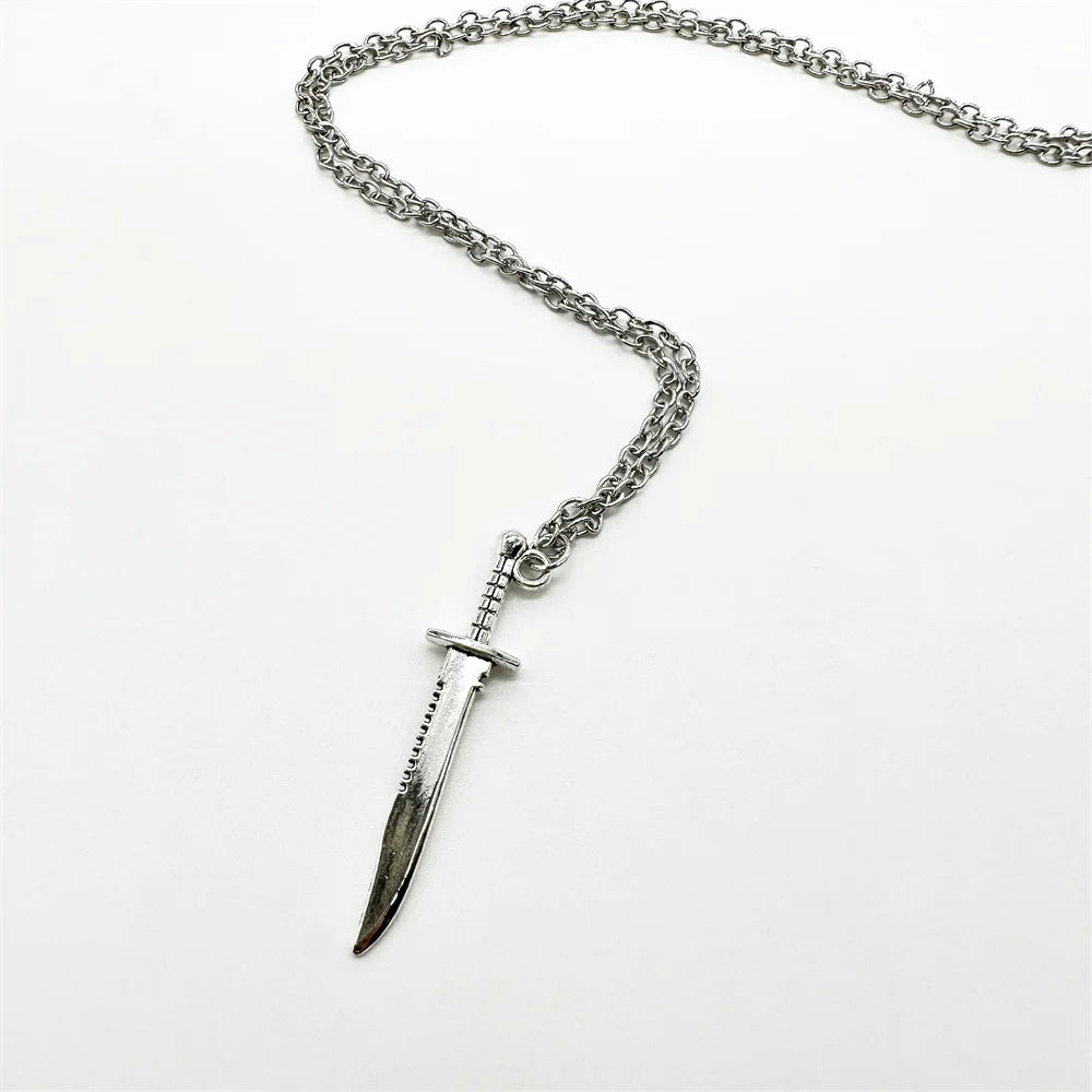 RUIYI Heart Pendant for Lovers