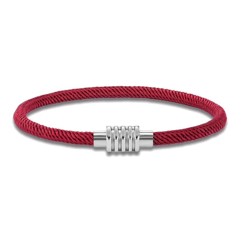 Minimalist Rope Bracelet