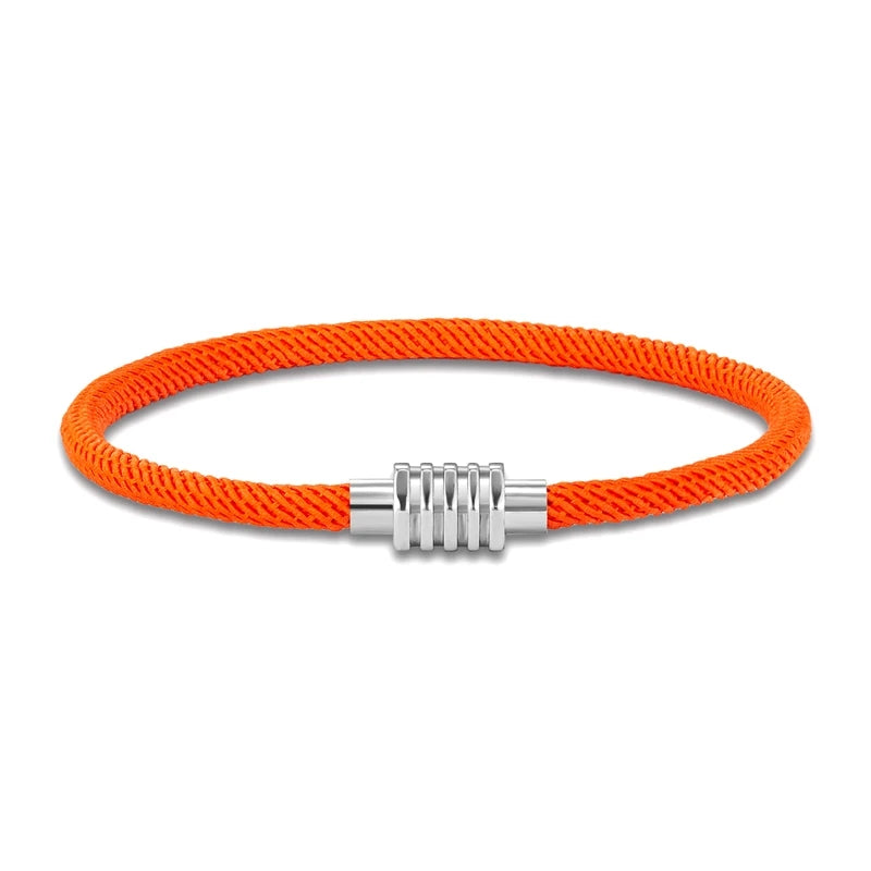 Minimalist Rope Bracelet