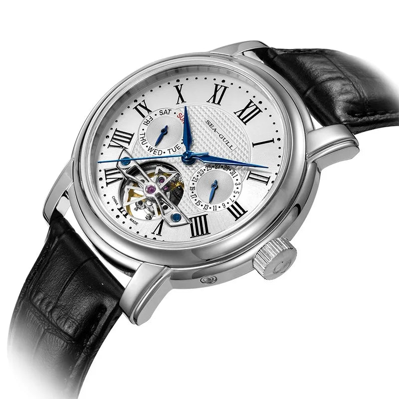 Sea-Gull D819.622 Automatic Mechanical Watch