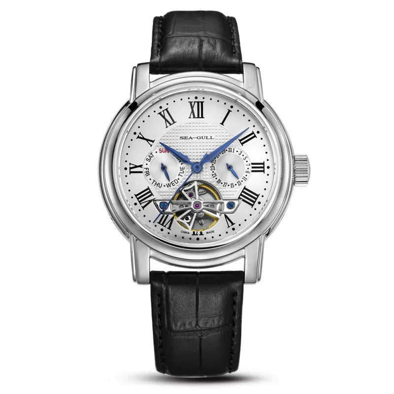 Sea-Gull D819.622 Automatic Mechanical Watch