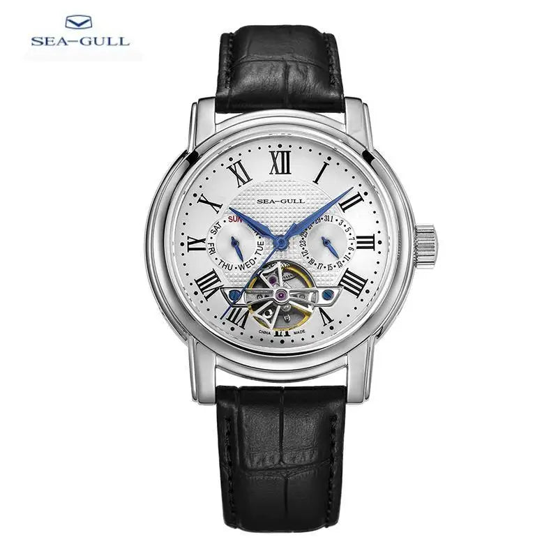 Sea-Gull D819.622 Automatic Mechanical Watch