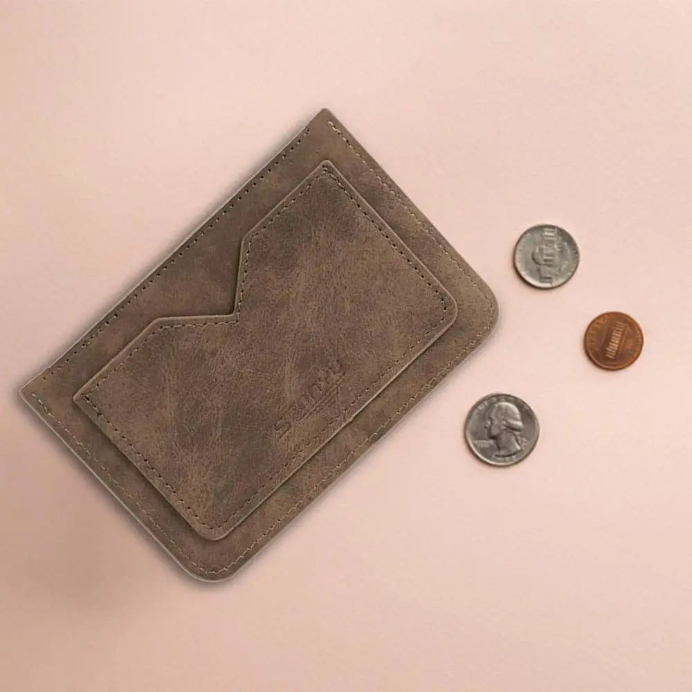 Minimalist Wallet