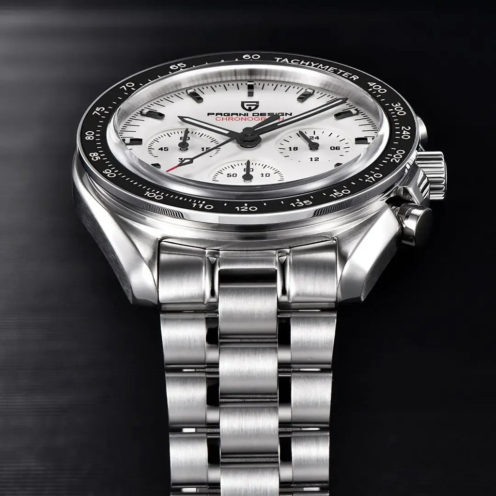 Pagani Design PD-1701 Moonwatch