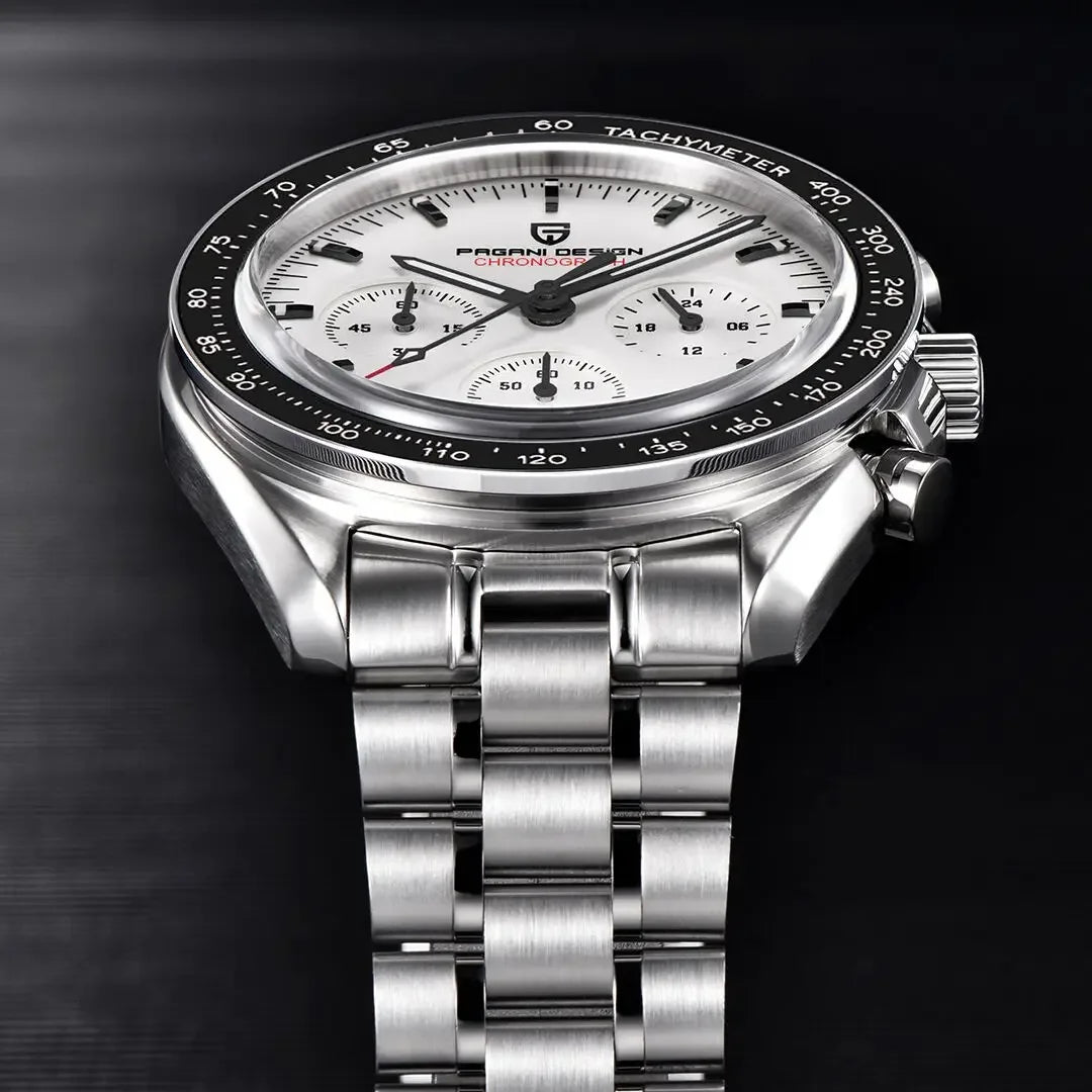 Pagani Design PD-1701 Moonwatch