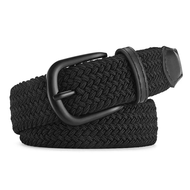 Woven Elastic Belt