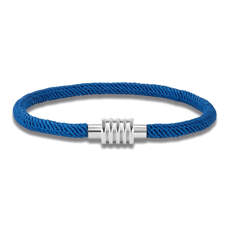 Minimalist Rope Bracelet